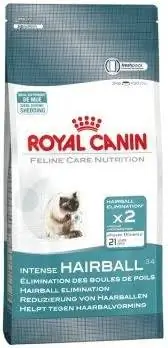 Royal Canin Hairball Care kaķu barība