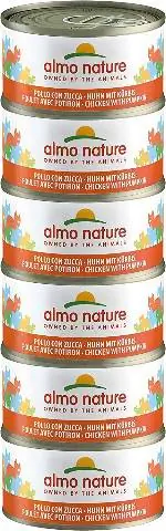 Almo Nature Mega Pack Märgtoit