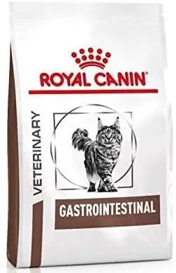 Royal Canin Cat Food Gastrointestinal Veterinary He alth Nutrition. อาหารแมวโรยัลคานิน