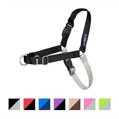 Postroj pro psy PetSafe Easy Walk