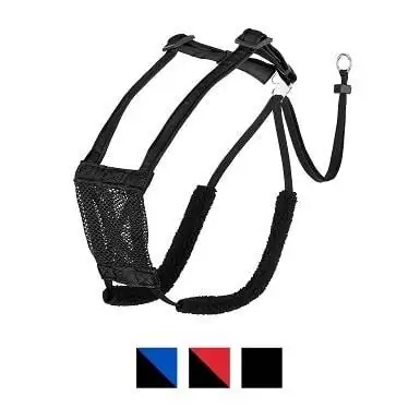 Sporn Mesh No Pull Dog Harness