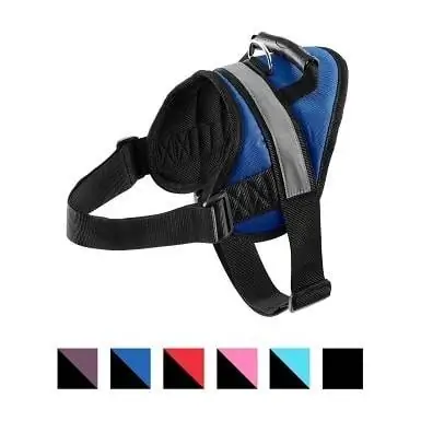 HDP Big Dog No Pull Dog Harness