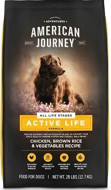 American Journey Active Life