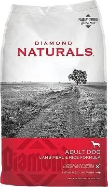 Diamond Naturals למבוגרים