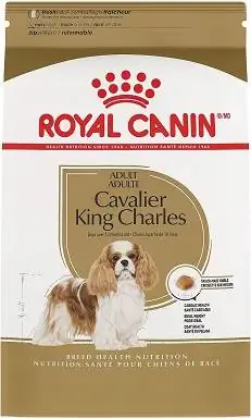 Royal Canin Cavalier King Charles