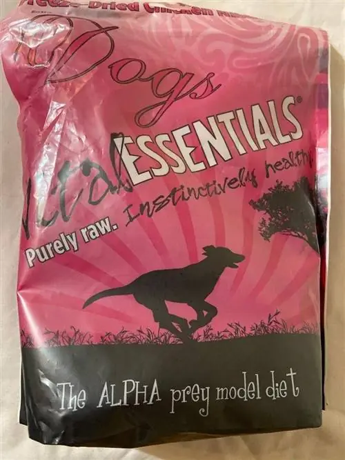 Piščančji grižljaji Vital Essentials