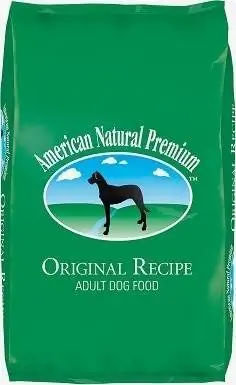 7American Natural Premium Original Recipe Dry Dog Food