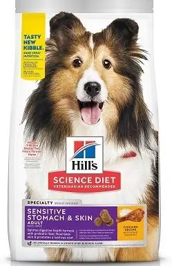 Hill's Science Diet Adulte