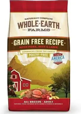 Whole Earth Farms