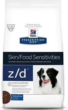 Hill's Rescription Diet zd