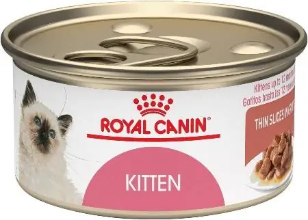 Zdravá výživa koček Royal Canin