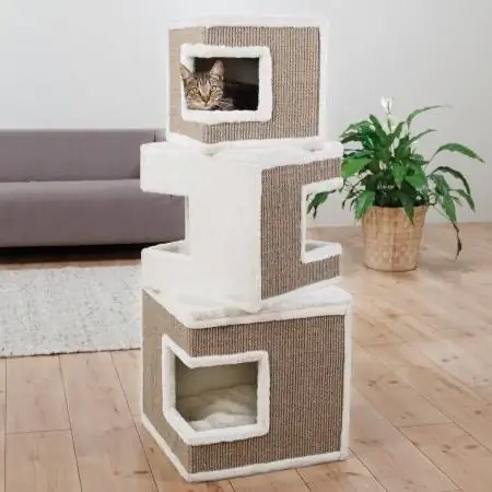 Trixie Lilo 48.2-in Cat Tree-woonstel