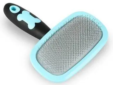 Brosse pour chien Glendan