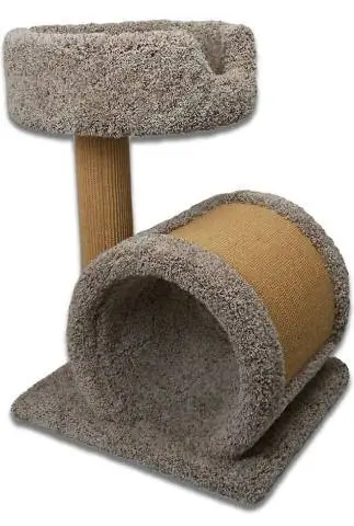 Royal Cat Boutique Cat Play Tonnel & Bed