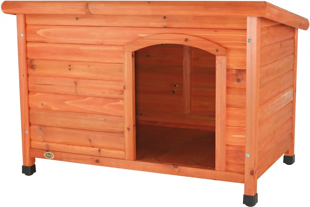 TRIXIE Natura Classic Dog House