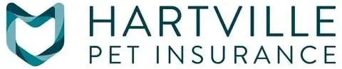 Logotipo Hartville Pet Insurance