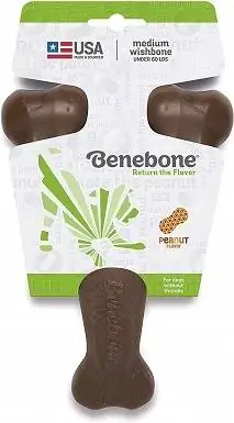 Benebone todellinen maku