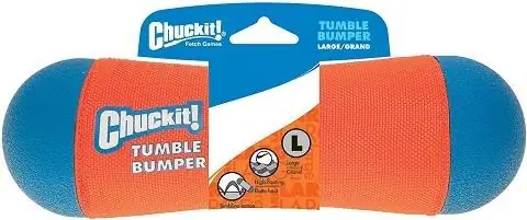 ChuckIt! Tumble Bumper