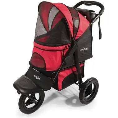 Gen7 G2360PR Pet Jogger количка