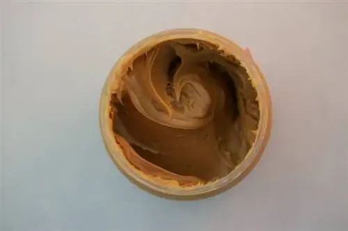 Peanut Butter