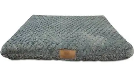 American Kennel Club AKC ортопедиялык Dog Crate Mat