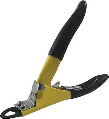 Resco Deluxe hondennagelknipper