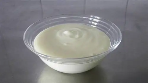 Yogurt