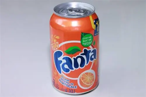 fanta