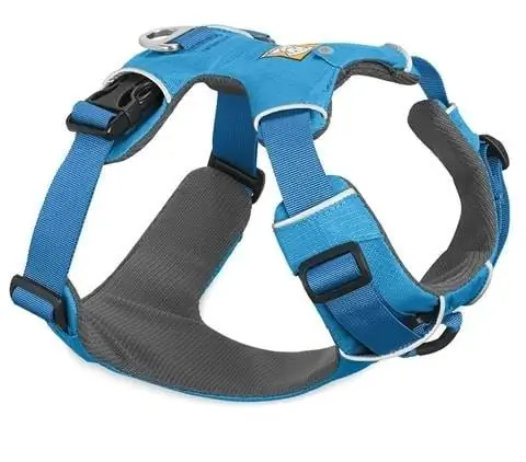 RUFFWEAR 30501-407M Nevelkams suņu iejūgs