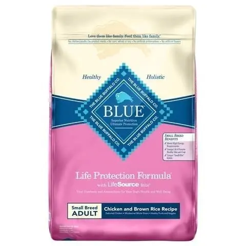 Blue Buffalo Life Protection Formula Alimento seco para perros