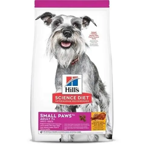 Nourriture sèche pour chiens Hill's Science Diet