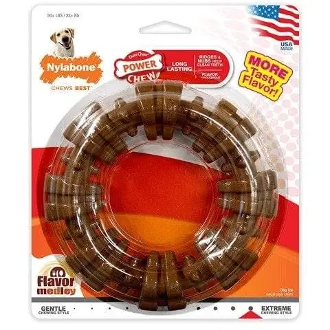 Nylabone DuraChew Medley Dog Toy