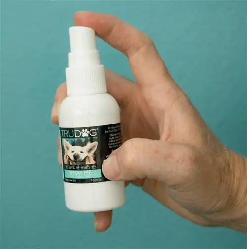 TruDog Spray mulle