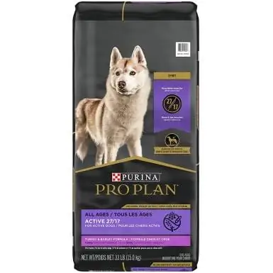 Purina Pro Plan Sport, Energie & Vitaliteit Ondersteuning, Hoë Proteïen Droë Hondekos