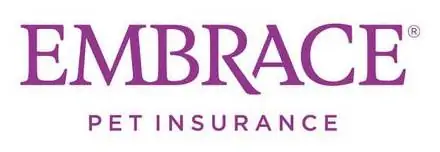 Embrace Pet Insurance-logo