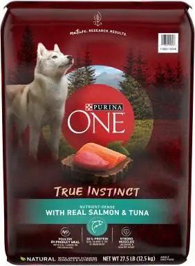 Purina ONE kõrge valgusisaldusega