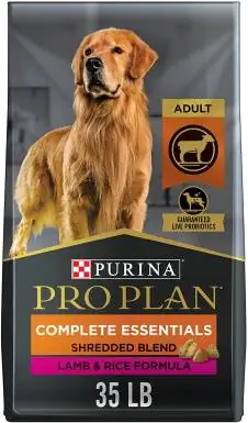 Purina Pro Plan Tinggi Protein