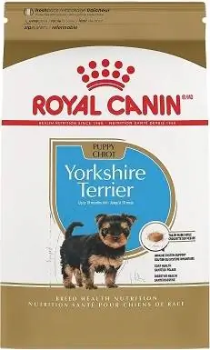 Royal Canin Yorkshire Terrier cadell