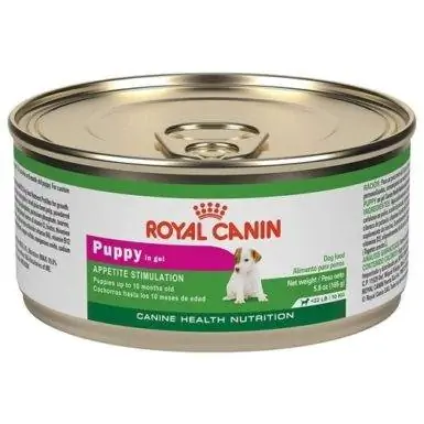 Royal Canin Canine He alth Nutrition Puppy Loaf в сос