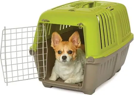 MidWest Homes lemmikeille Spree Cat Carrier