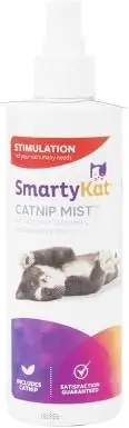 SmartyKat Catnipli Sis Spreyi