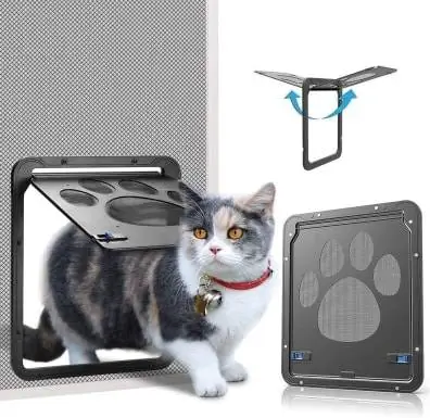 OWNPETS Pet Screen Dveře vnitřní dveře