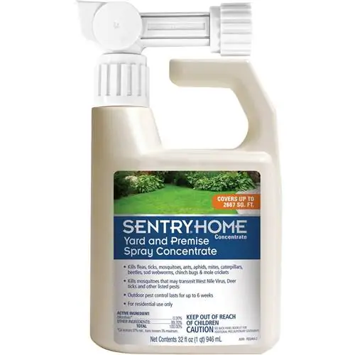 Sentry spray para casa e quintal (1)