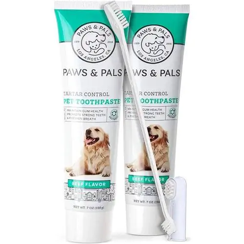 Paws And Pals Pet Dental Care (1)