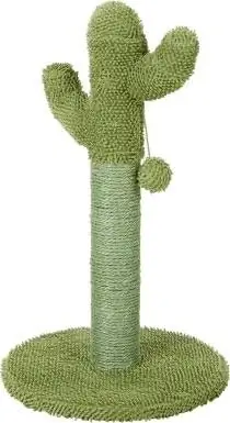 Frisco Cactus Cat Scratch Post