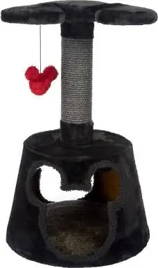 Penn-Plax Disney 14-in Felt Cat Scratching Post