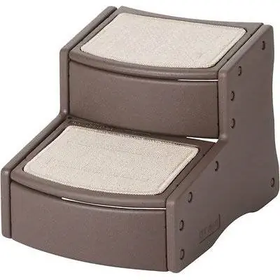 Pet Gear Easy Step II Cat & Dog Stairs