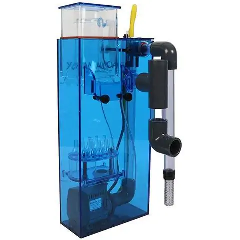 AquaMaxx HOB-1.5 Sırta Askılı Protein Skimmer