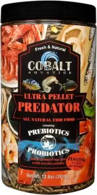 Cob alt Aquatics Ultra Predator Jumbo тэжээгч