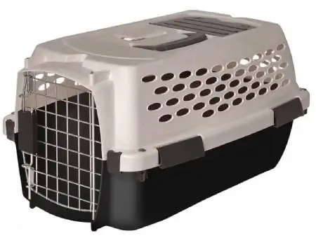 Petmate Vari Dog & Cat Kennel